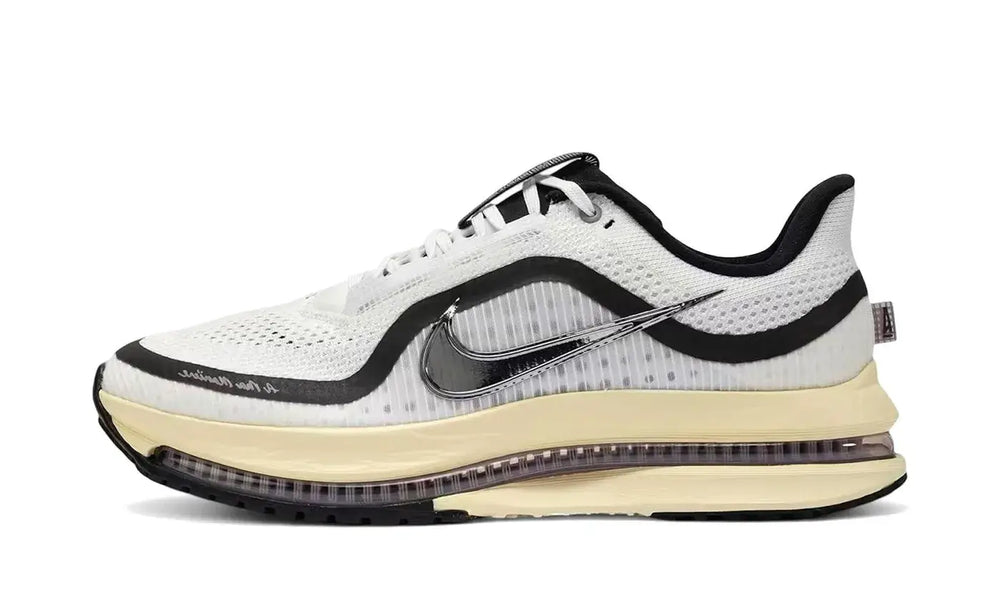 Nike Air Zoom Pegasus Premium SP A Ma Maniére White Metallic Silver