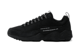 Nike Air Zoom Spiridon Fragment Design Black - Aplug