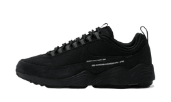 Air Zoom Spiridon Fragment Design Black - HF5455-001