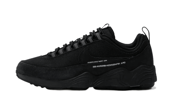 Air Zoom Spiridon Fragment Design Black - HF5455-001