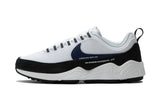 Nike Air Zoom Spiridon Fragment Design White Blue Void - Aplug