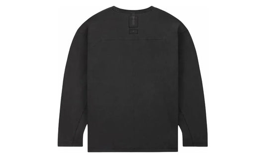 Converse x A-COLD-WALL L/S T-shirt Black
