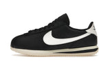Nike Cortez 23 Premium Black Sail - Aplug