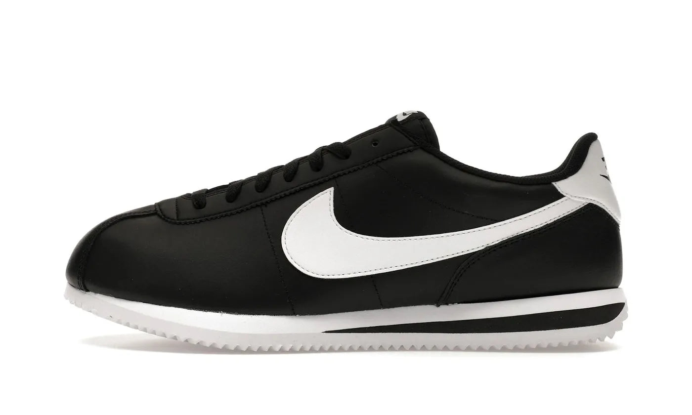 Cortez Basic Black White (2023) - DM4044-001