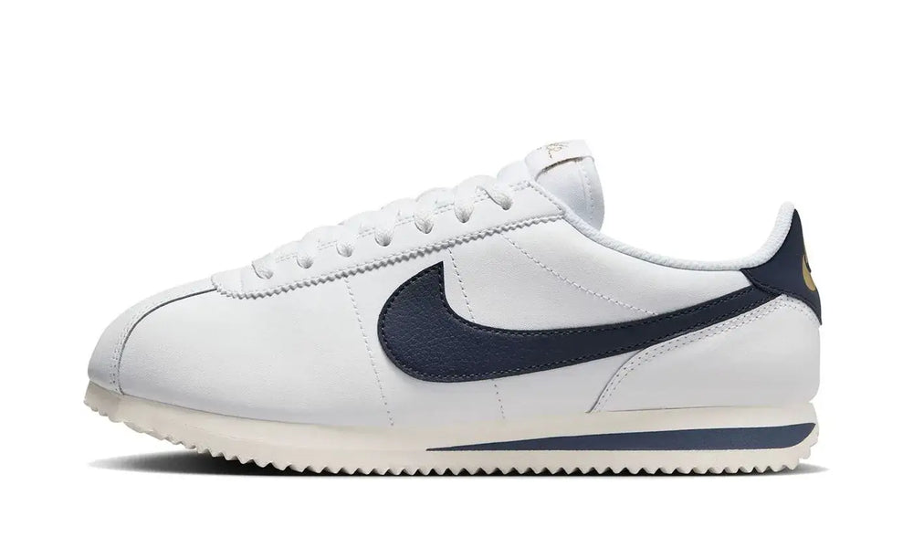 Nike Cortez Leather Olympic Series