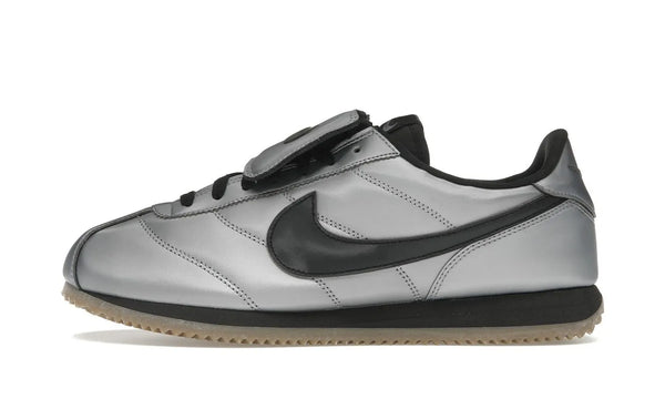 Cortez SE Tiempo Pack Metallic Cool Grey - HQ3490-099