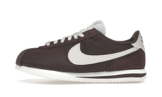 Nike Cortez Textile Baroque Brown Sail Light Orewood Brown