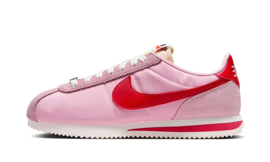 Nike Cortez TXT Medium Soft Pink Sail - HF9994-600