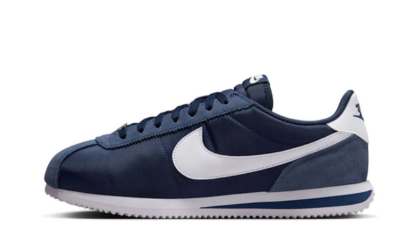 Nike Cortez TXT Midnight Navy - HF0263-400