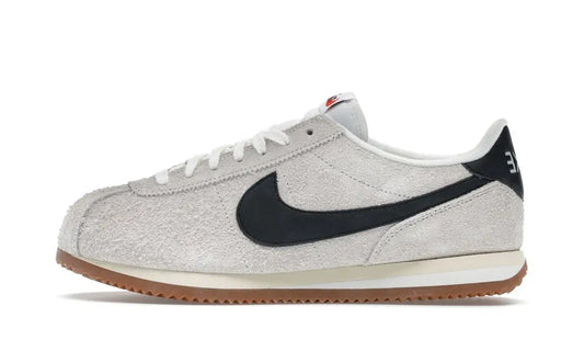 Cortez Vintage Muslin Black