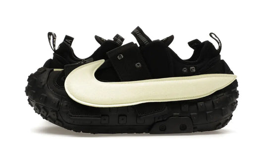 Nike CPFM Air Flea 2 Cactus Plant Flea Market Black Alabaster