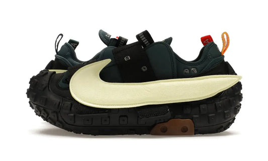 Nike CPFM Air Flea 2 Cactus Plant Flea Market Faded Spruce
