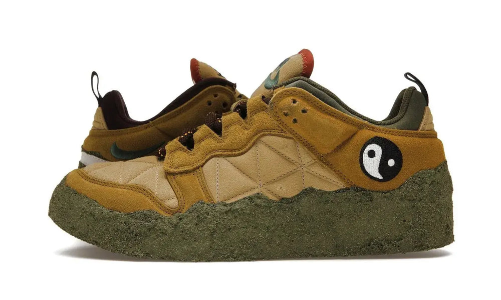 Nike CPFM Flea 1 Cactus Plant Flea Market Desert Moss