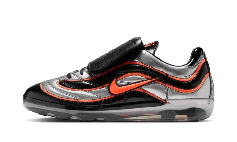 Nike Cryoshot Mercurial Vapor R9 Patta