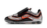 Nike Cryoshot Mercurial Vapor R9 Patta