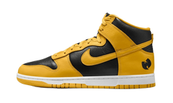 Dunk High Wu-Tang (2024) - HJ4320-001