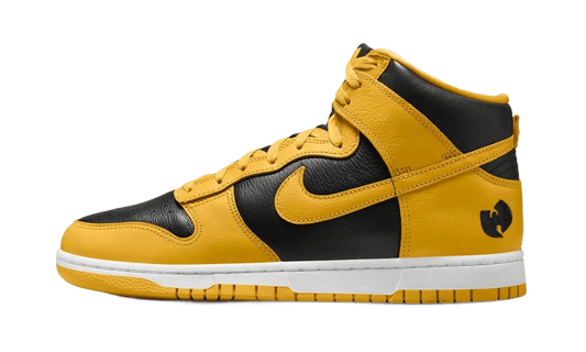 Dunk High Wu-Tang (2024) - HJ4320-001