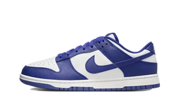 Nike Dunk Low Concord - DV0833-103 / FB9109-106