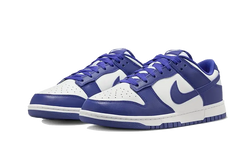 Nike Dunk Low Concord - DV0833-103 / FB9109-106