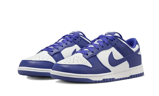 Nike Dunk Low Concord - DV0833-103 / FB9109-106