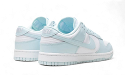 Nike Dunk Low Glacier Blue - DV0833-104 / 302517-112