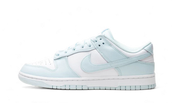 Nike Dunk Low Glacier Blue - DV0833-104 / 302517-112