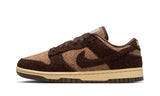 Nike Dunk Low Harris Tweed Sesame - Aplug