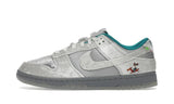 Nike Dunk Low Ice - Aplug