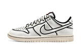 Nike Dunk Low LEGO Sail - Aplug