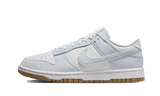 Nike Dunk Low Next Nature Football Grey - Aplug