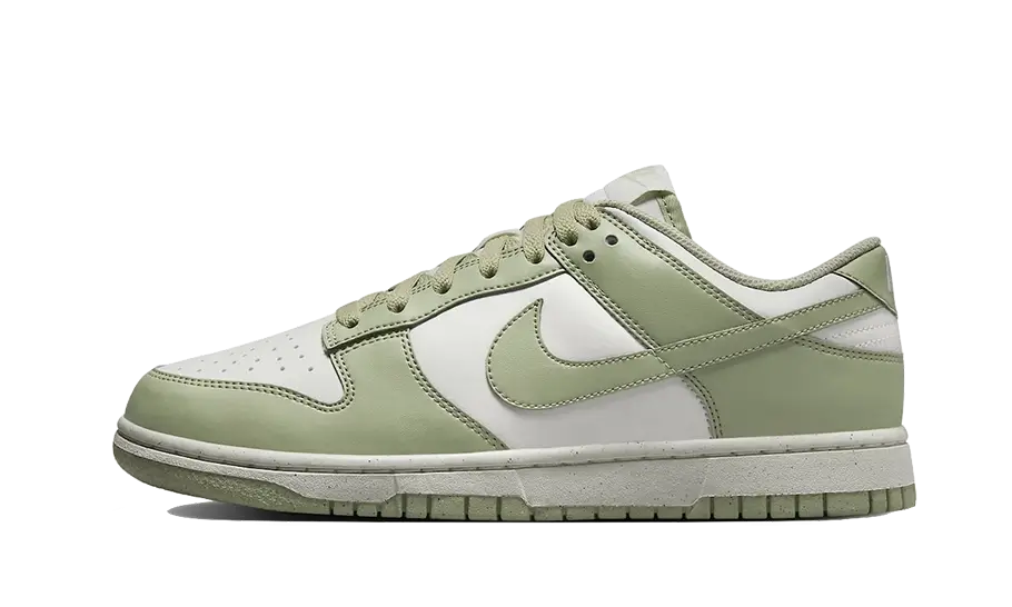 Nike Dunk Low Next Nature Olive Aura - HF5384-300