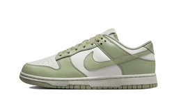 Nike Dunk Low Next Nature Olive Aura - HF5384-300