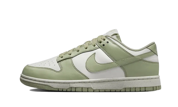 Nike Dunk Low Next Nature Olive Aura - HF5384-300