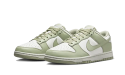 Nike Dunk Low Next Nature Olive Aura - HF5384-300