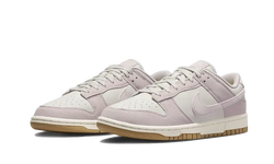 Nike Dunk Low Next Nature Platinum Violet - DD1873-001