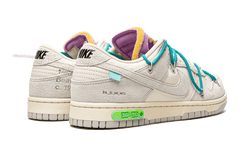 Nike Dunk Low Off-White Lot 36 - DJ0950-107