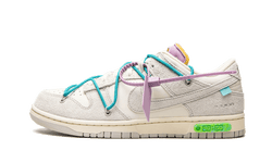 Nike Dunk Low Off-White Lot 36 - DJ0950-107