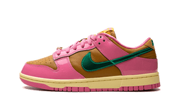 Nike Dunk Low Parris Goebel - FN2721-600