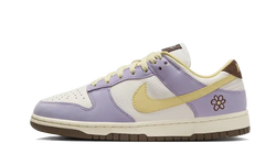 Nike Dunk Low Premium Lilac Bloom - FB7910-500