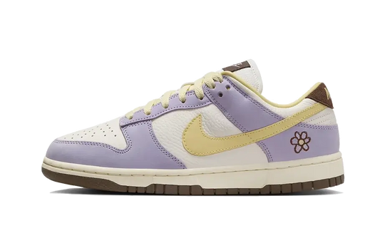 Nike Dunk Low Premium Lilac Bloom - FB7910-500