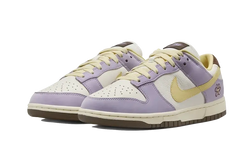 Nike Dunk Low Premium Lilac Bloom - FB7910-500