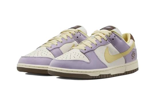 Nike Dunk Low Premium Lilac Bloom - FB7910-500