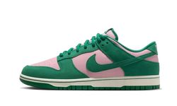 Nike Dunk Low Retro Medium Soft Pink Malachite - FZ0549-600