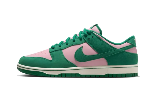 Nike Dunk Low Retro Medium Soft Pink Malachite - FZ0549-600