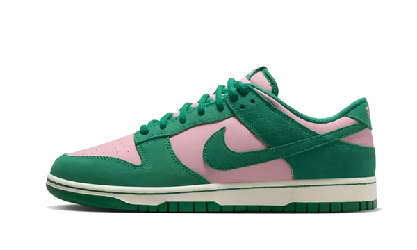 Nike Dunk Low Retro Medium Soft Pink Malachite - FZ0549-600