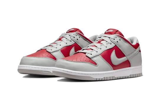 Nike Dunk Low Reverse Ultraman - FQ6965-600