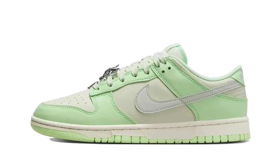 Nike Dunk Low SE Next Nature Sea Glass - FN6344-001