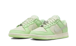 Nike Dunk Low SE Next Nature Sea Glass - FN6344-001