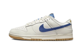 Nike Dunk Low SE Sail Dark Marina Blue - Aplug
