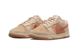 Nike Dunk Low Shimmer Burnt Sunrise - HF5075-287